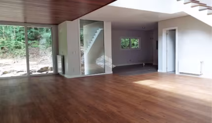 Residencia em condominio de Gramado