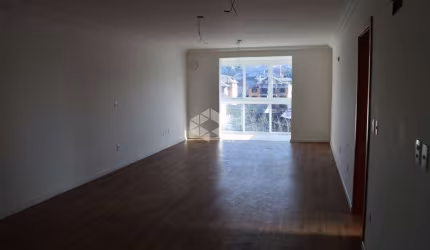 Apartamento 3 dormitórios, 118,80m² privativos, 1 vaga, no Centro de Gramado