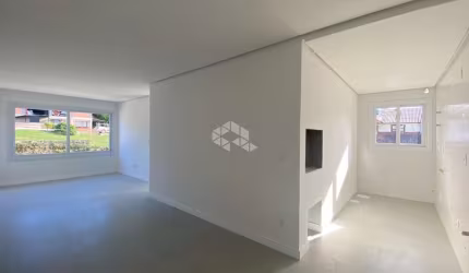 Apartamento 02 dormitórios, 1 vaga, 65,26m² de área privativa