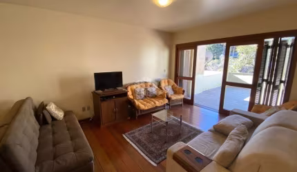 Apartamento 2 dormitórios, 80m², 1 vaga, no Centro de Gramado