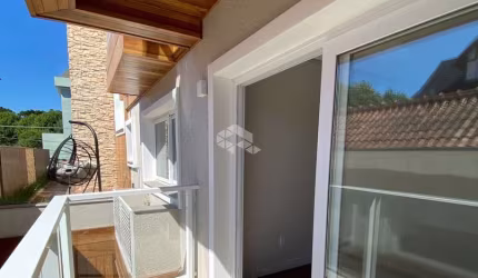 Apartamento 1 dormitório, 58,80m², 1 vaga, no Centro de Canela