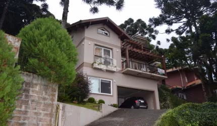 Casa em Condominio Fechado