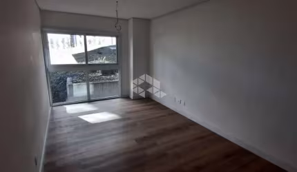 Apartamento 1 dormitório (suíte), 53,93m² 1 vaga, na Borges, em Gramado