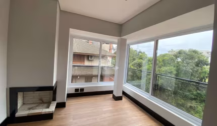 Apartamento 2 dormitórios, 73,09,m², 1 vaga no Centro de Gramado