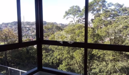 Apartamento de 03 dormitórios/quartos, 104,16m² privativos, 2 vagas de garagem no bairro Bavária.