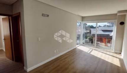 Apartamento 2 dormitórios (1 suíte), 70m² privativos, 1 vaga, no Bairro Av.Central, a 7 minutos da Rua Coberta