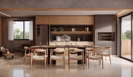 Apartamento 2 dormitórios, 80,27m², 1 vaga, no Centro de Canela