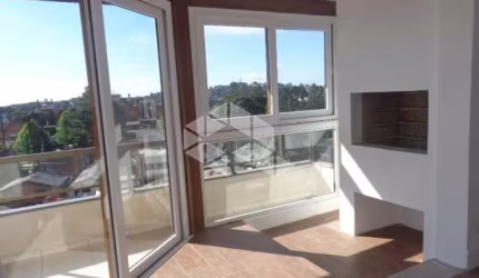 Apartamento 3 dormitórios, 132m² privativos, 2 vagas, no Centro de Gramado