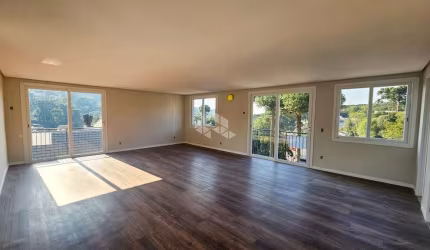 Apartamento/flat, 1 suíte em Gramado, a poucas quadras do Centro