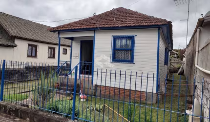 Casa em Canela
