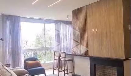 Apartamento novo, 02 dormitórios, 83,81m² privativos, 01 vaga, no Bairro Bavária, em Gramado