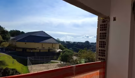 Apartamento 2 dormitórios, no Centro de Gramado, 80,04m² privativos, 1 vaga de garagem