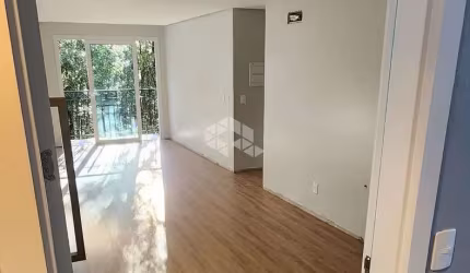Apartamento 1 dormitório (suíte), 54,69m², lavabo, 1 vaga, em Gramado