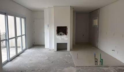 Apartamento 3 dormitórios, 106,71m², 1 vaga, no Bairro Avenida Central em Gramado