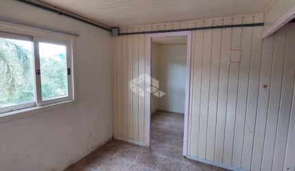 Casa com 02 dormitórios a poucos minutos do Centro de Gramado