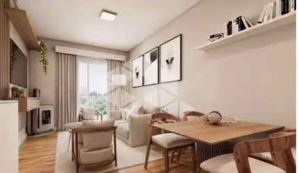 Apartamento 2 dormitórios, 62,70m², em Gramado, próximo ao Snowland