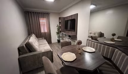 Apartamento 1 dormitório, 32,75m², 1 vaga, próximo ao Centro de Gramado