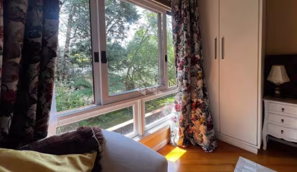 Apartamento 2 dormitórios, 110,56m², 1 vaga, em Gramado, a 5 minutos da Rua Coberta