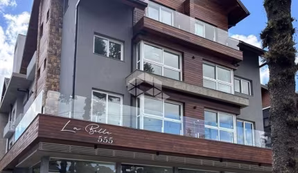 Apartamento 2 dormitórios (suítes), 75m², no Bairro Bavária de Gramado