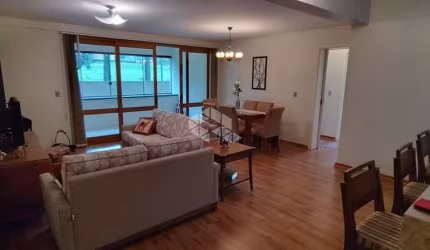 Apartamento 2 dormitórios, 124,63m², 1 vaga, no Centro de Canela