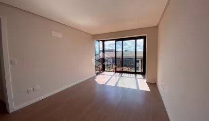 Apartamento 1 dormitório, 67m², 1 vaga no Centro de Canela