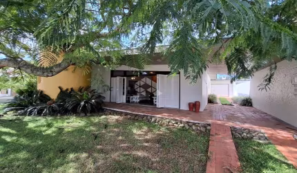 Casa 3 dormitórios, 260m², na Praia de Atlântida, litoral norte