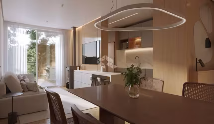 Apartamento 1 suíte na melhor localização de Canela