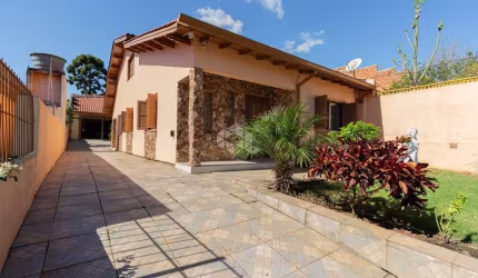 Casa 02 dormitórios mobiliada para vender em Gravataí.