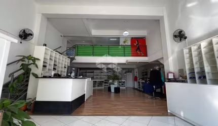 Loja 459M² no  Centro Gravataí