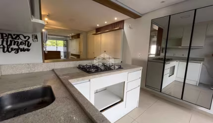 Apartamento mobiliado no Bairro Renascença