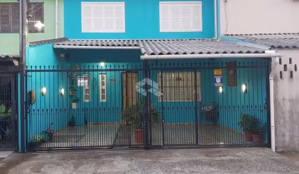 Sobrado  02 dormitórios Gravataí