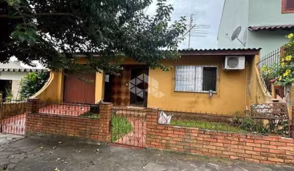 Imóvel 04 dormitórios localizado no bairro Bom Principio - Gravataí