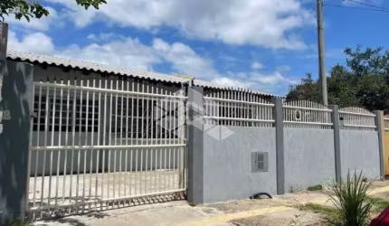 Casa 04 dormitórios a venda em Gravataí
