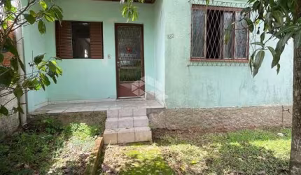 Vendo casa em Gravataí