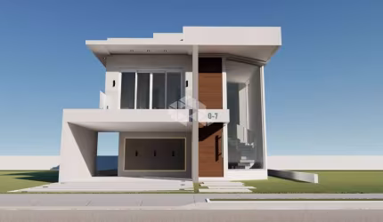 Casa em condomínio no centro de Gravataí