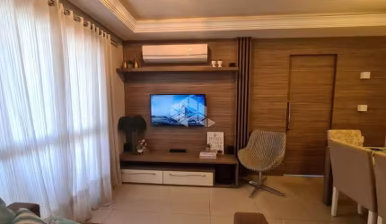 Apartamento 03 dormitórios em Gravataí
