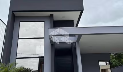 Casa no Lucchesi