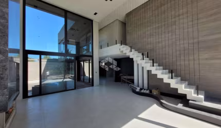 Casa de  Alto Padrão condomínio fechado
