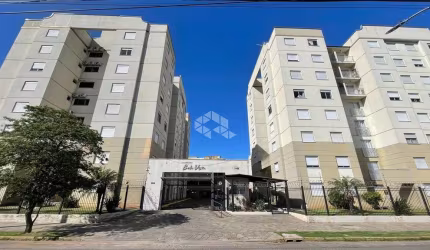 Apartamento 02 dormitórios  em Cachoeirinha