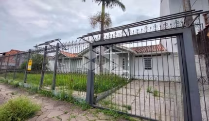 Terreno com 400M² no bairro Parque da Matriz, em Cachoeirinha.