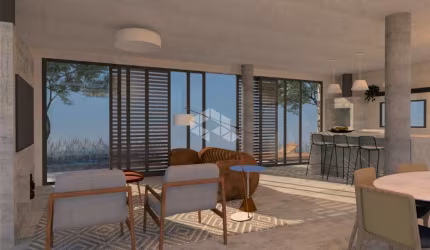 Casa 3 suítes em òtima localização no condomínio