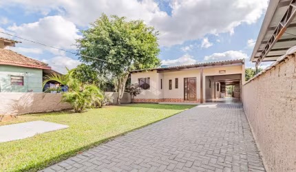 Casa a venda no Barnabé