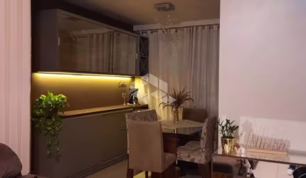 Apartamento a venda