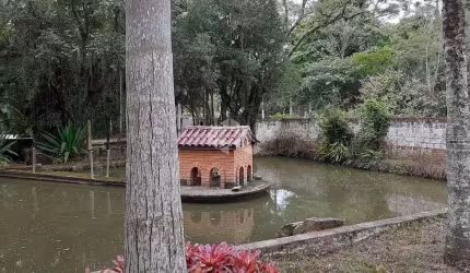 Sítio / 5000m² / 2 Dormitórios / Cadiz / Gravataí