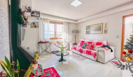Casa 3 Dormitórios, Bairro oriço Gravatai
