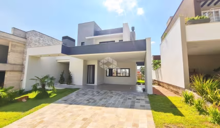 CASA DE 3 DORMITÓRIOS NO CONDOMÍNIO CYRELA LANDSCAPE SEMINÁRIO, EM GRAVATAÍ