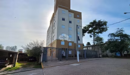 Apartamento 02 dormitórios em Gravataí
