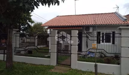 Casa 02 dormitórios