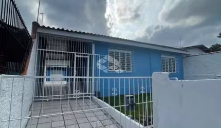Casa em Cachoeirinha no bairro Parque Brasília