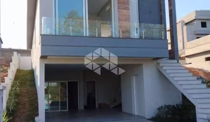 CASA EM CONDOMÍNIO FECHADO CYRELA LANDSCAPE EM GRAVATAÍ.